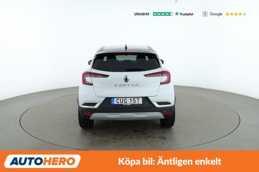 Bild 4 av Renault Captur