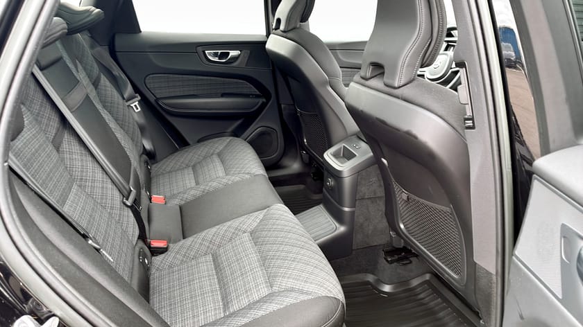 Bild 5 av Volvo XC60