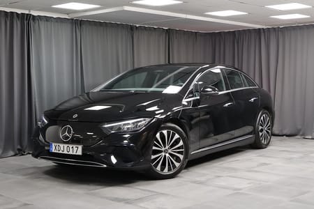 Mercedes-Benz EQE 350+ 90.6 kWh Electric Art Advanced Special Edition