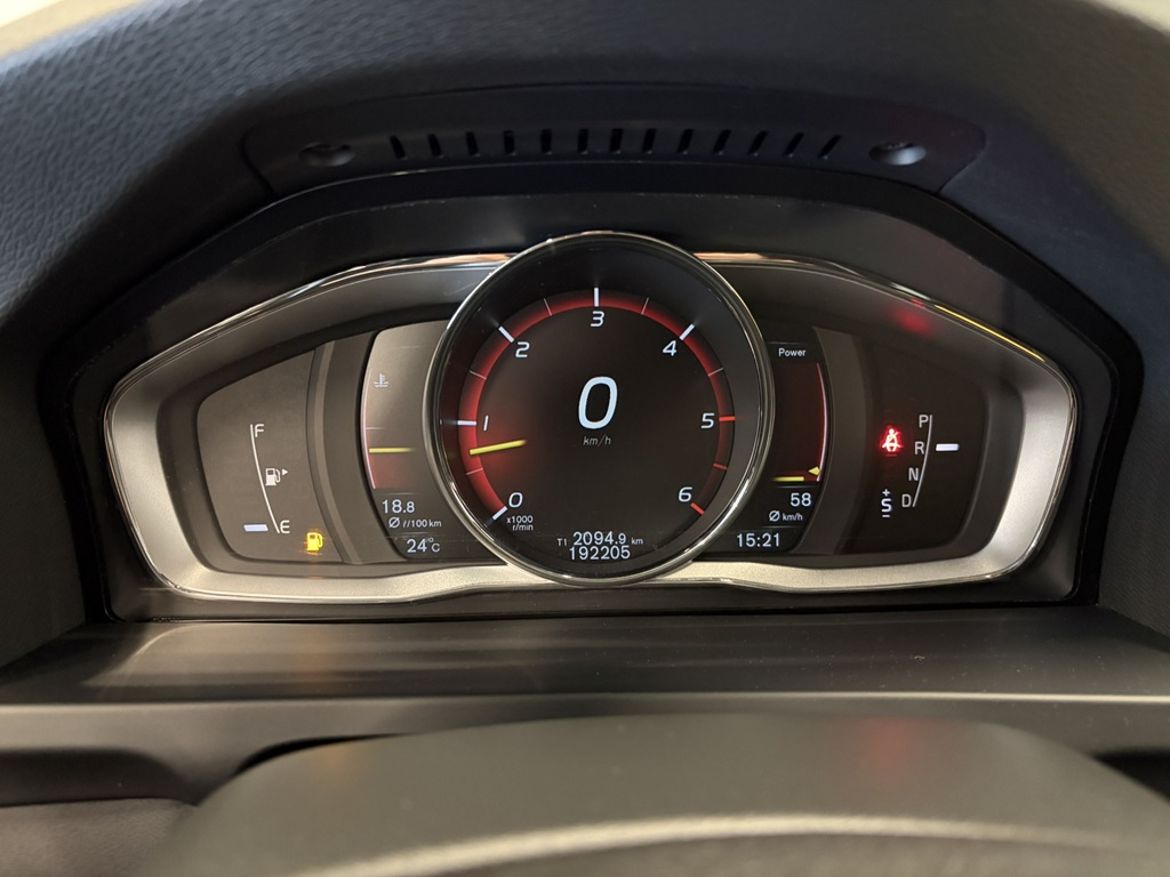 Volvo Volvo V60 Cross Country — bild 14