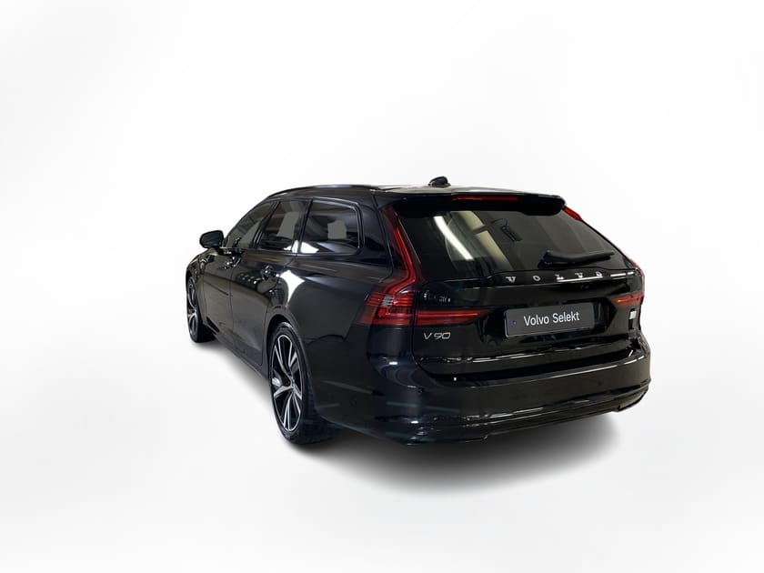 Bild 3 av Volvo V90