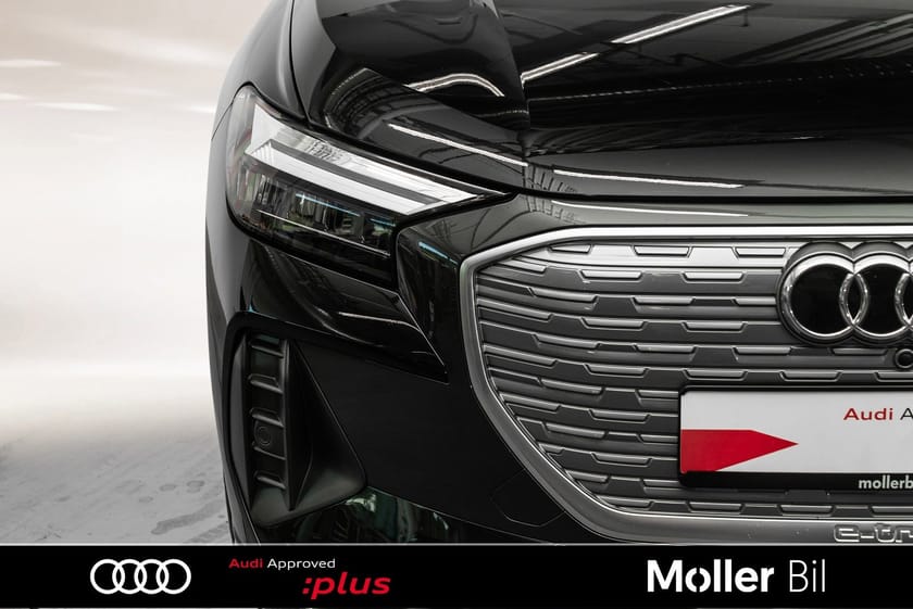 Bilde 2 av Audi Q4 35 e-tron
