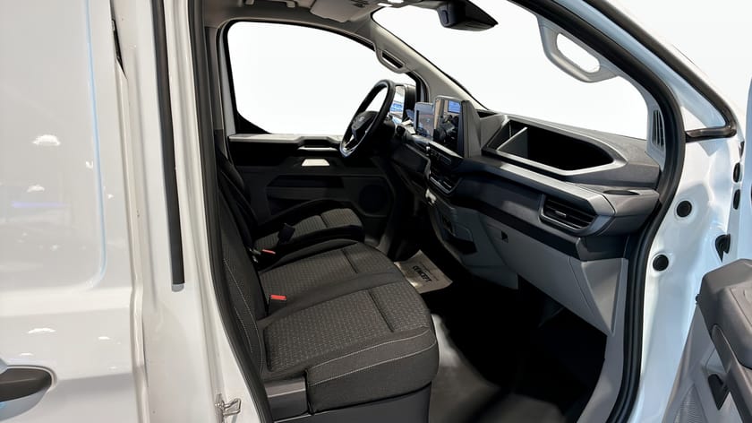 Bild 3 av Ford Transit Custom 320
