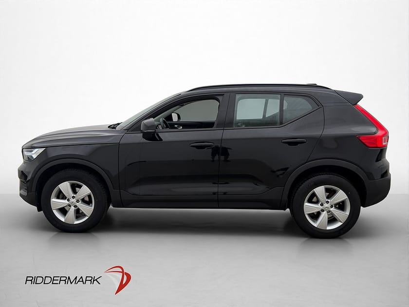 Bild 5 av Volvo XC40 T3 Kinetic VOC Värmare P-Sensorer Rattvärme