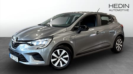 Renault Clio EQUILIBRE TCE 90 X-TRONIC / AUTOMAT /