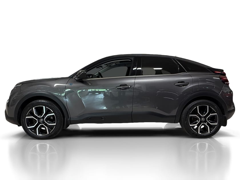 Bilde 2 av Citroën ë-C4 