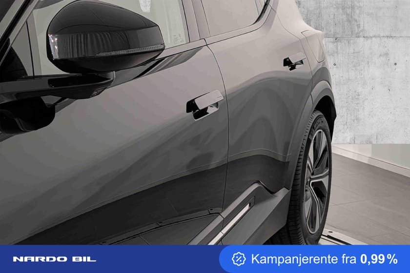 Bilde 4 av Polestar 3 Long Range Dual Motor