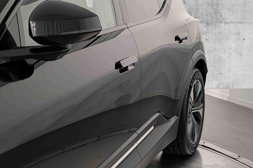 Bilde 5 av Polestar 3 Long Range Dual Motor LRDM - 489 Hk - AWD - B&W - PILOT - PLUS - LED HD