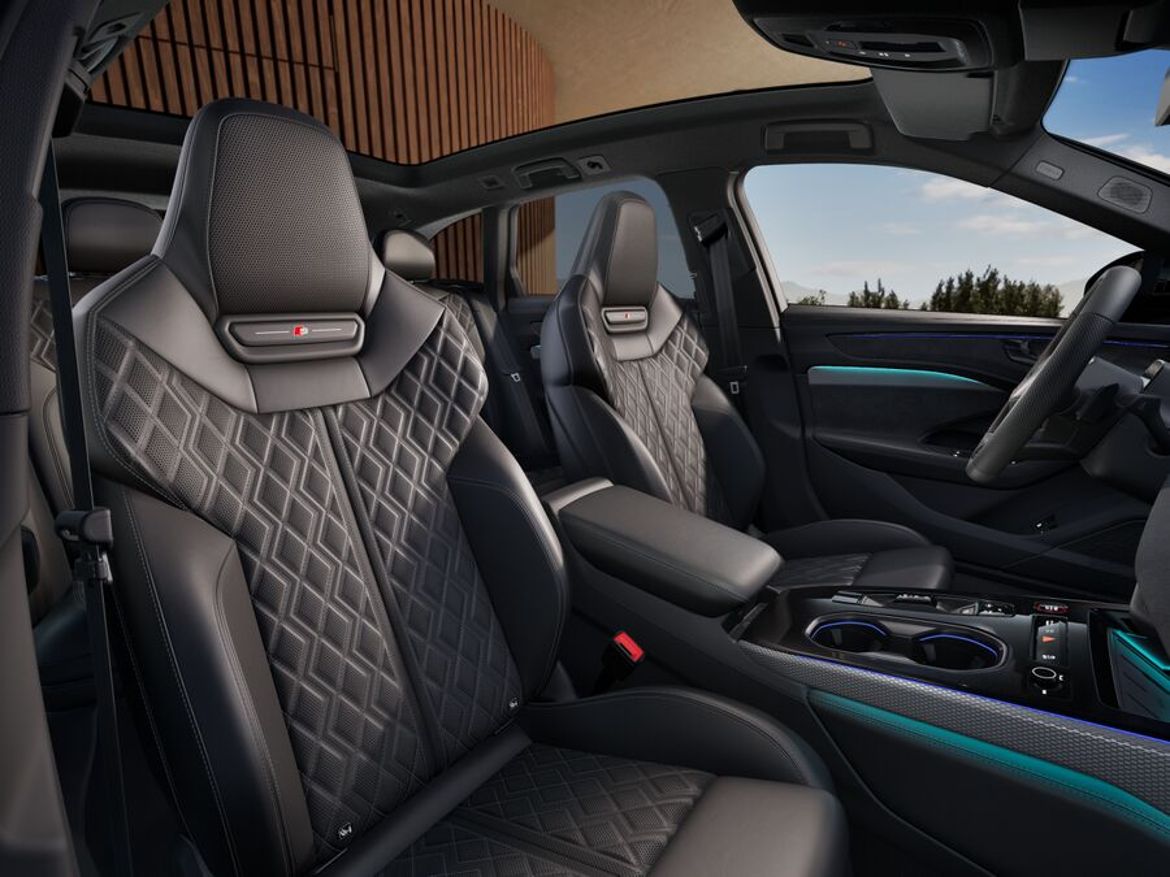 Audi Audi A6 allroad quattro e-hybrid — bild 6