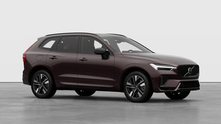 Volvo XC60 T6 Plus Dark Nordic Edition, Bil lager för omgående leverans