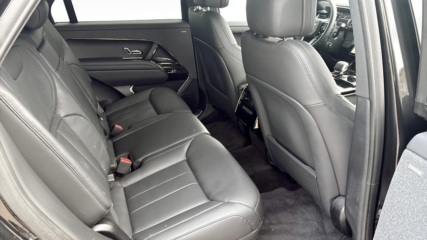 Bild 5 av Land Rover Range Rover Sport P460e