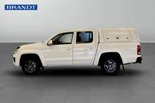 Volkswagen Amarok 2.9t