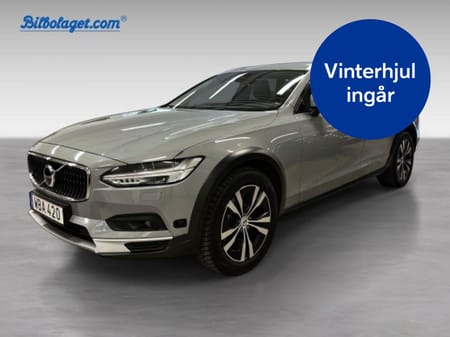 Volvo V90 Cross Country