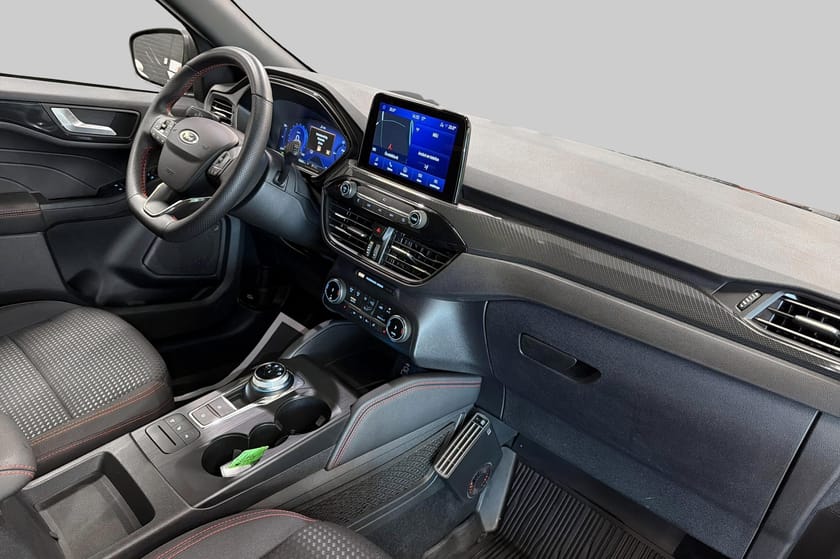 Bild 4 av Ford Kuga Hybrid E85 AWD ST-Line Kamera Drag M-Värmare