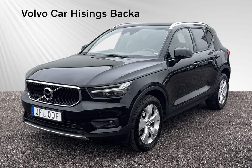 Bild 1 av Volvo XC40 T3 FWD aut Momentum