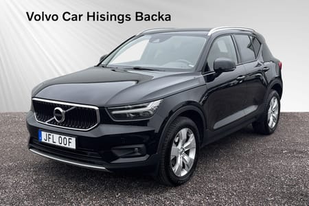 Volvo XC40 T3 FWD aut Momentum