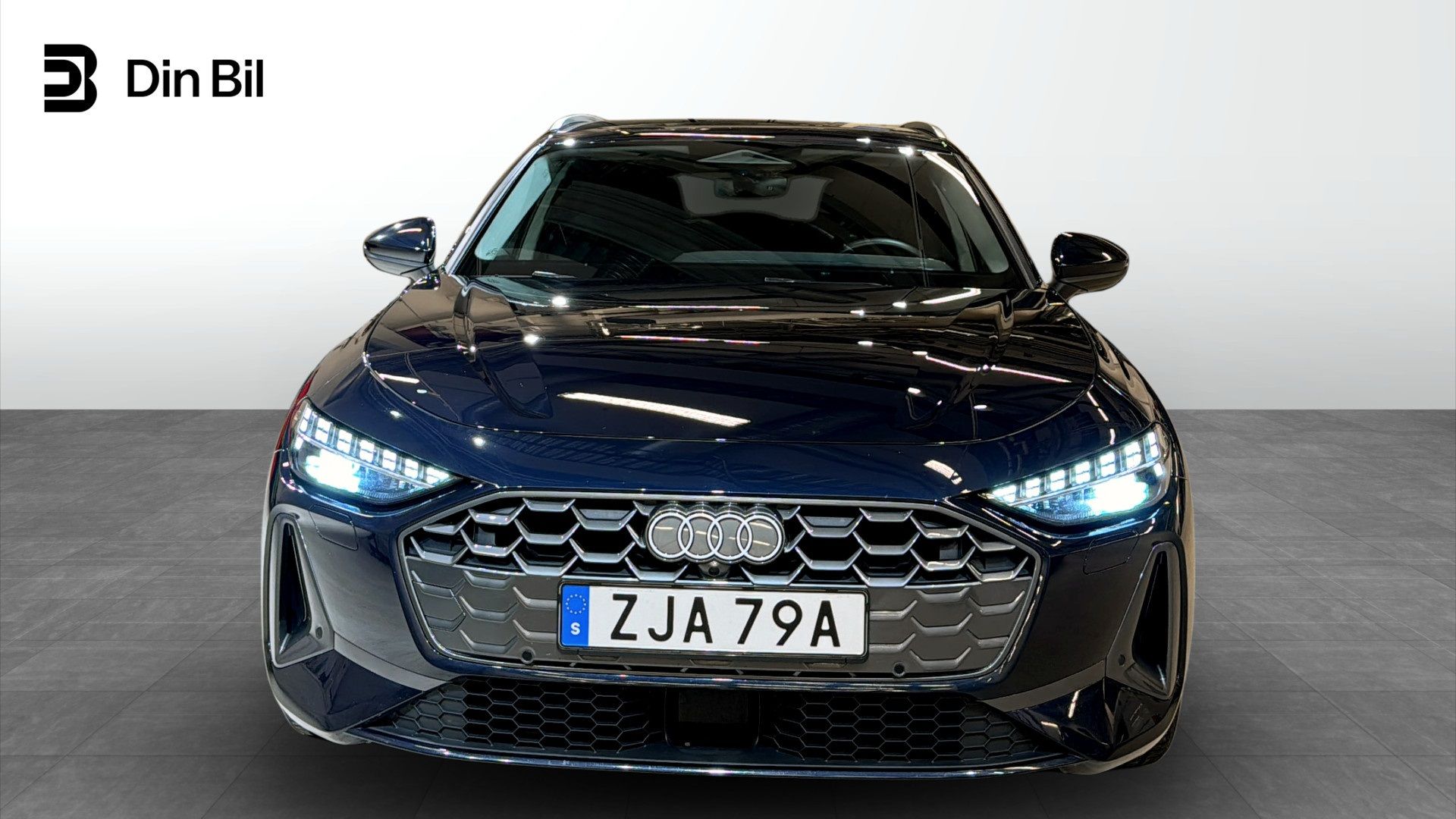 Audi A5 Avant 2.0 TDI quattro 2025, bild 4/10