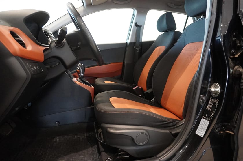 Bild 5 av Hyundai i10