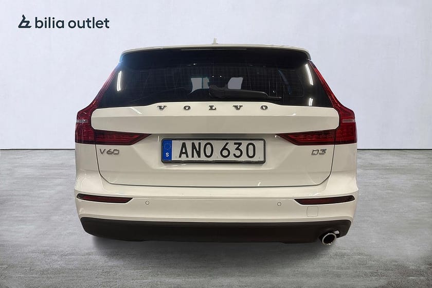 Bild 4 av Volvo V60 D3 Momentum /Dragkrok/ Värmare