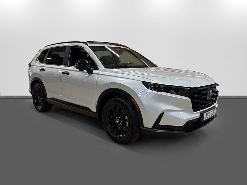 Bild 3 av Honda CR-V e:HEV Hybrid 2,0 2WD 184hk Elegance Navi e-CVT