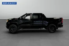 Chevrolet Silverado 1500 Crew Cab