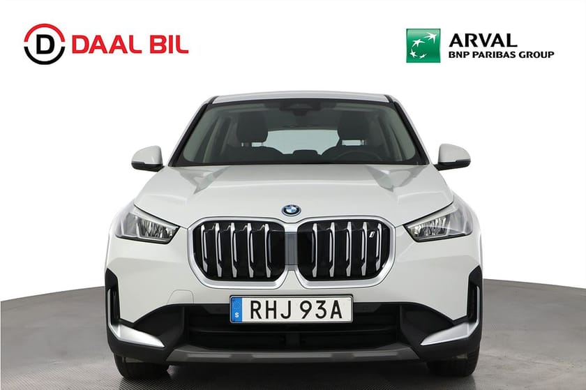 Bild 2 av BMW iX1 xDrive30 306HK 64,7kWh PRIVAT/FÖRETAGSLEASING