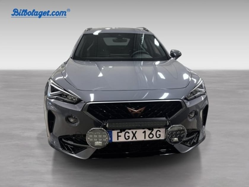 Bild 2 av CUPRA Formentor Forment 2,0TSi 4x4