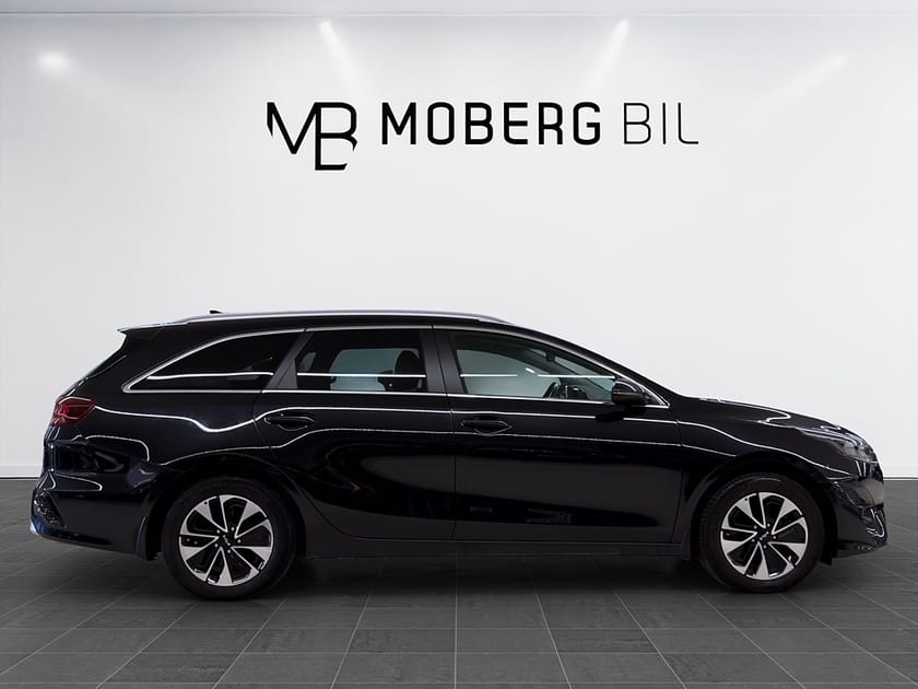 Bild 3 av Kia Ceed Sportswagon Plug-in Hybrid