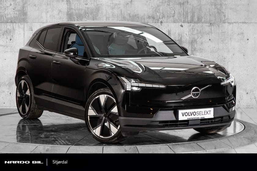 Bilde 1 av Volvo EX30 Twin Motor Performance – Ultra