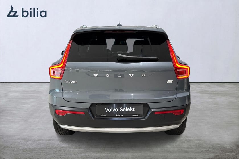 Bild 5 av Volvo XC40 Recharge T4 Inscription