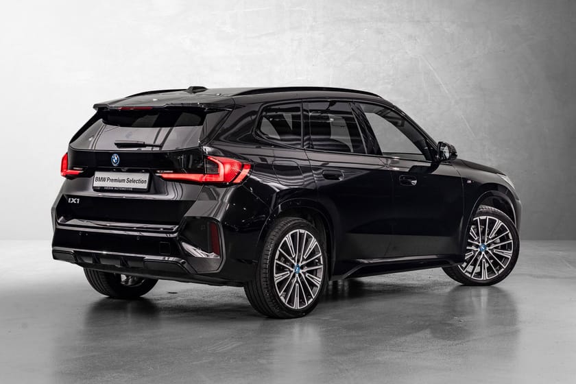 Bilde 3 av BMW iX1 xDrive30