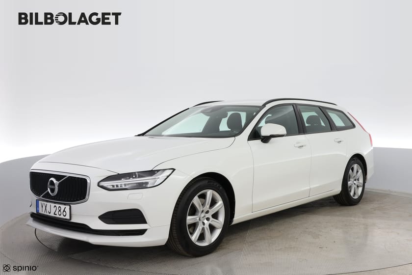 Bild 1 av Volvo V90 D3 AWD Business