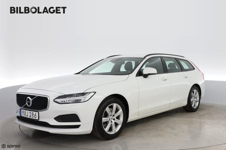 Volvo V90 D3 AWD Business