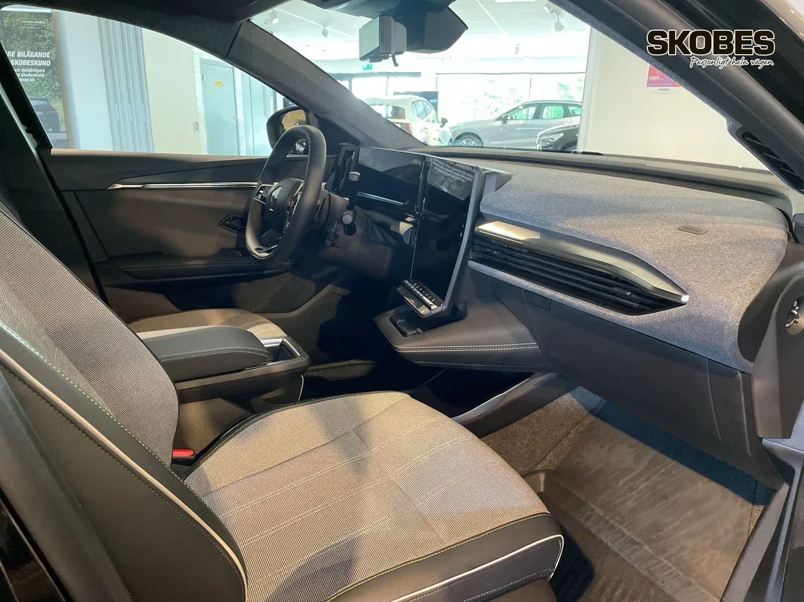 Renault Scenic E-Tech