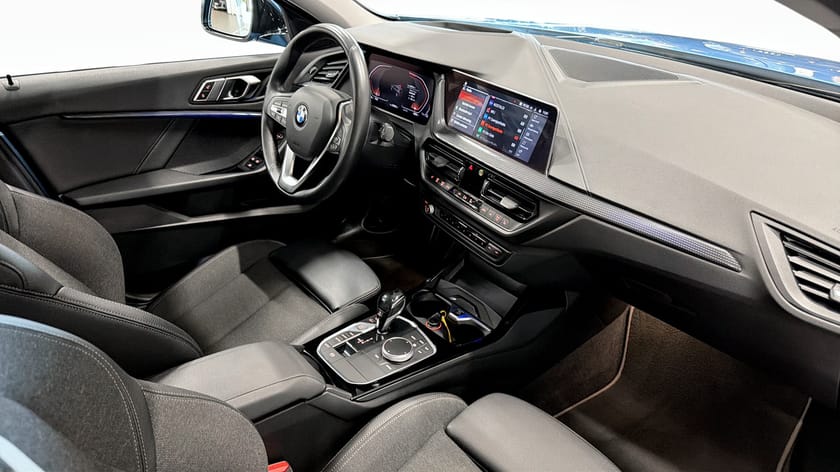 Bild 3 av BMW 118i