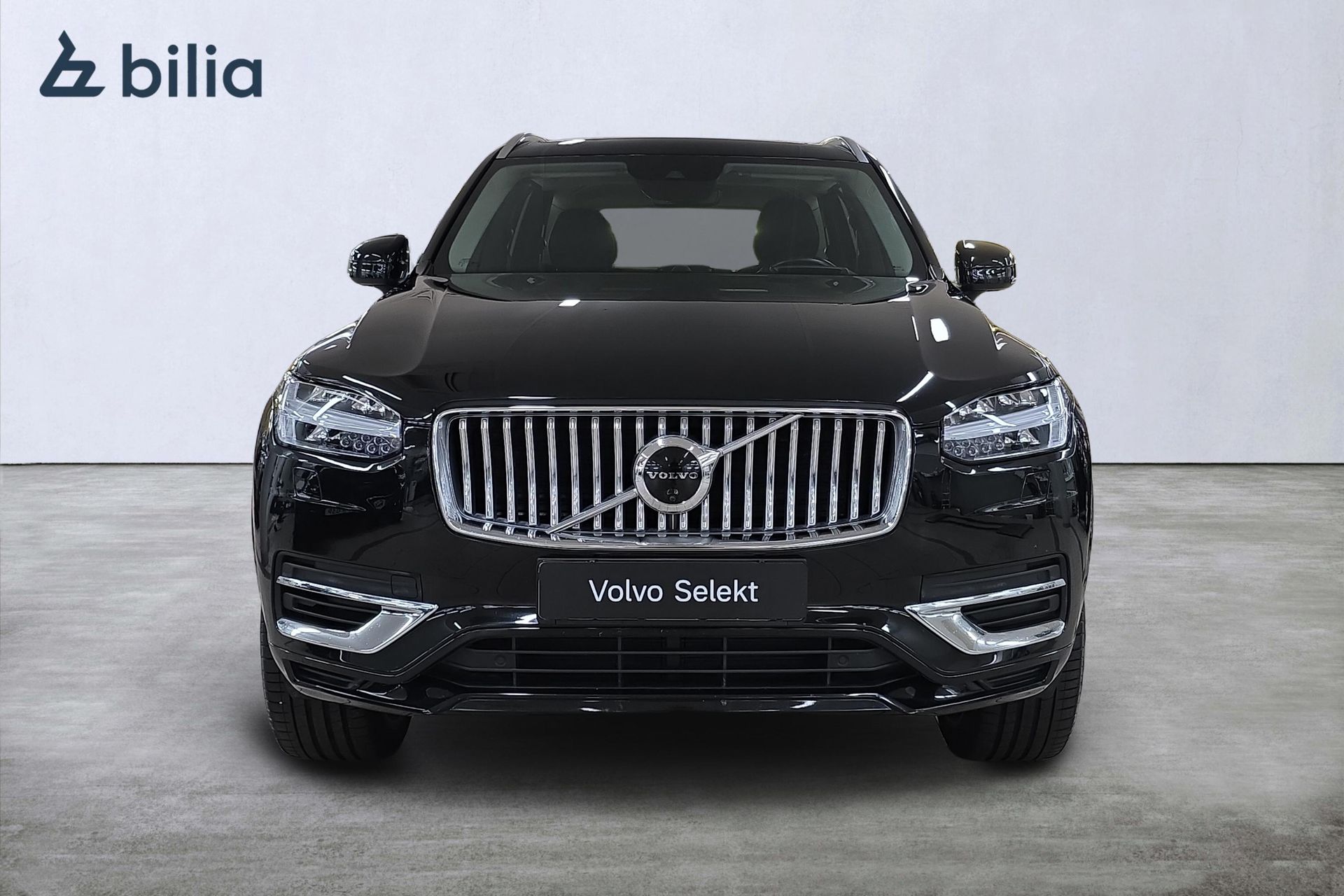 Volvo XC90 2021, bild 6/10