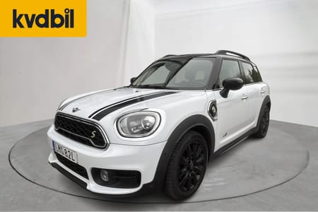 MINI Countryman Cooper SE ALL4