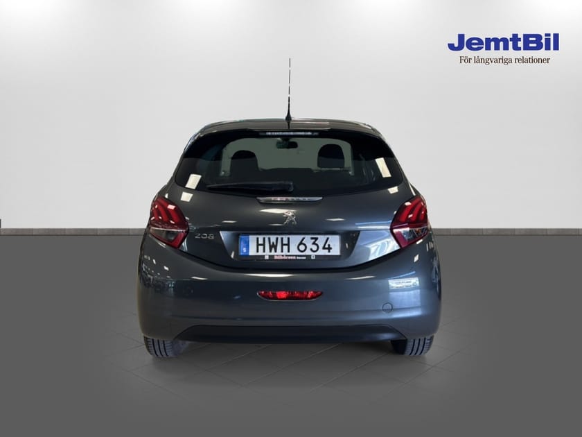 Bild 3 av Peugeot 208 