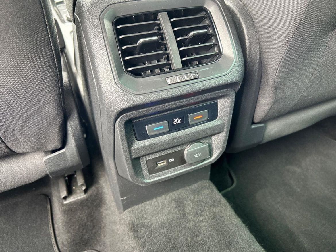 Volkswagen Volkswagen Tiguan — bild 15