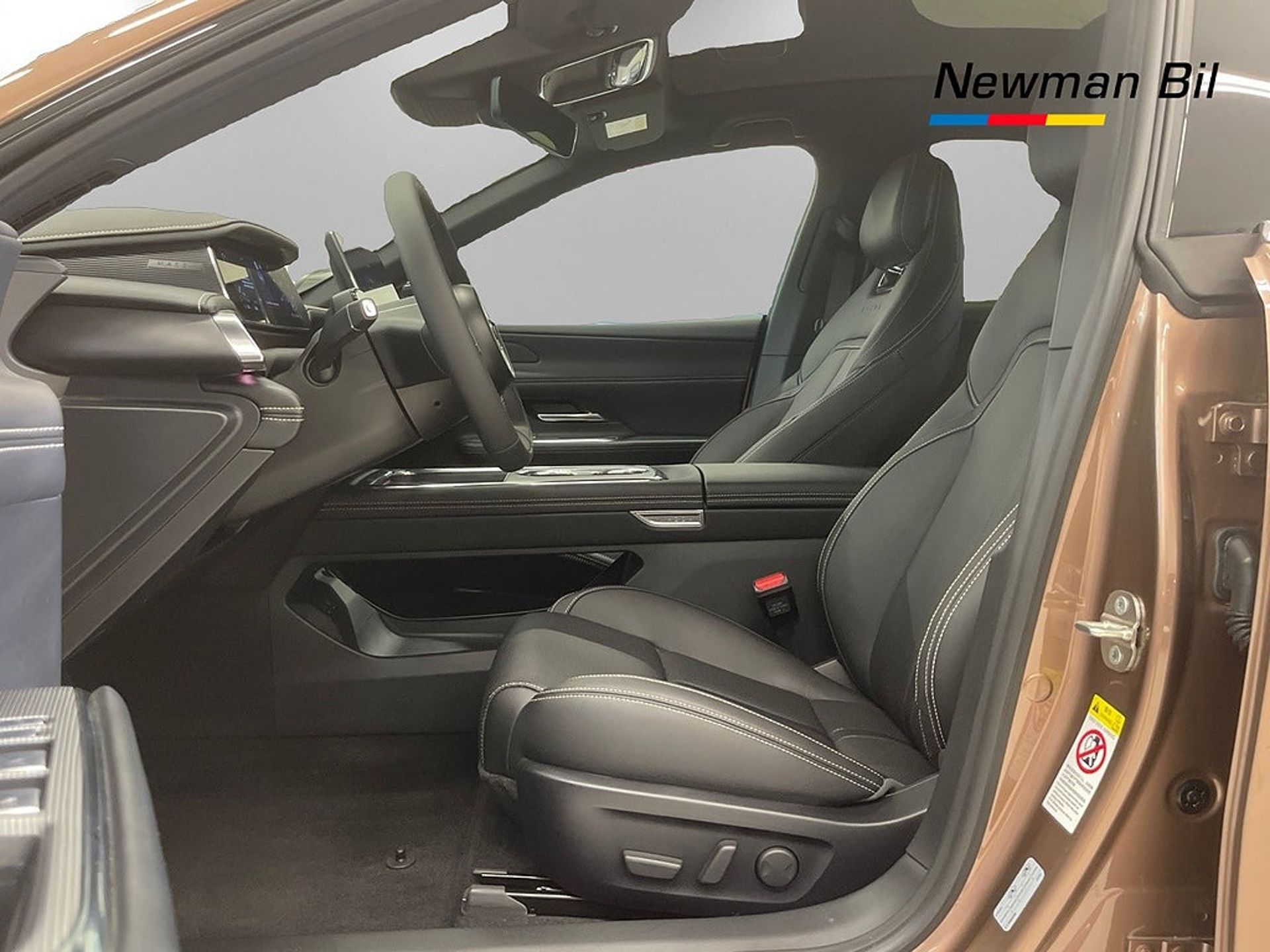 Mazda 6e Takumi 68.8 kWh Standard Range 2025, kuva 7/10