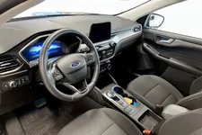 Ford Kuga Plug-In Hybrid