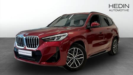 BMW X1 xDrive25e M Sport Drag Driving Assistant Plus