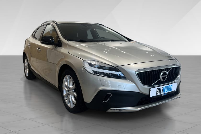 Bilde 1 av Volvo V40 Cross Country
