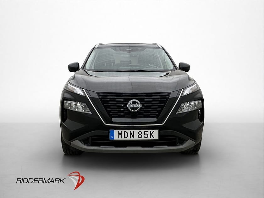 Bild 2 av Nissan X-Trail e-Power 204hk N-Connecta 360°Kamera Navi Drag