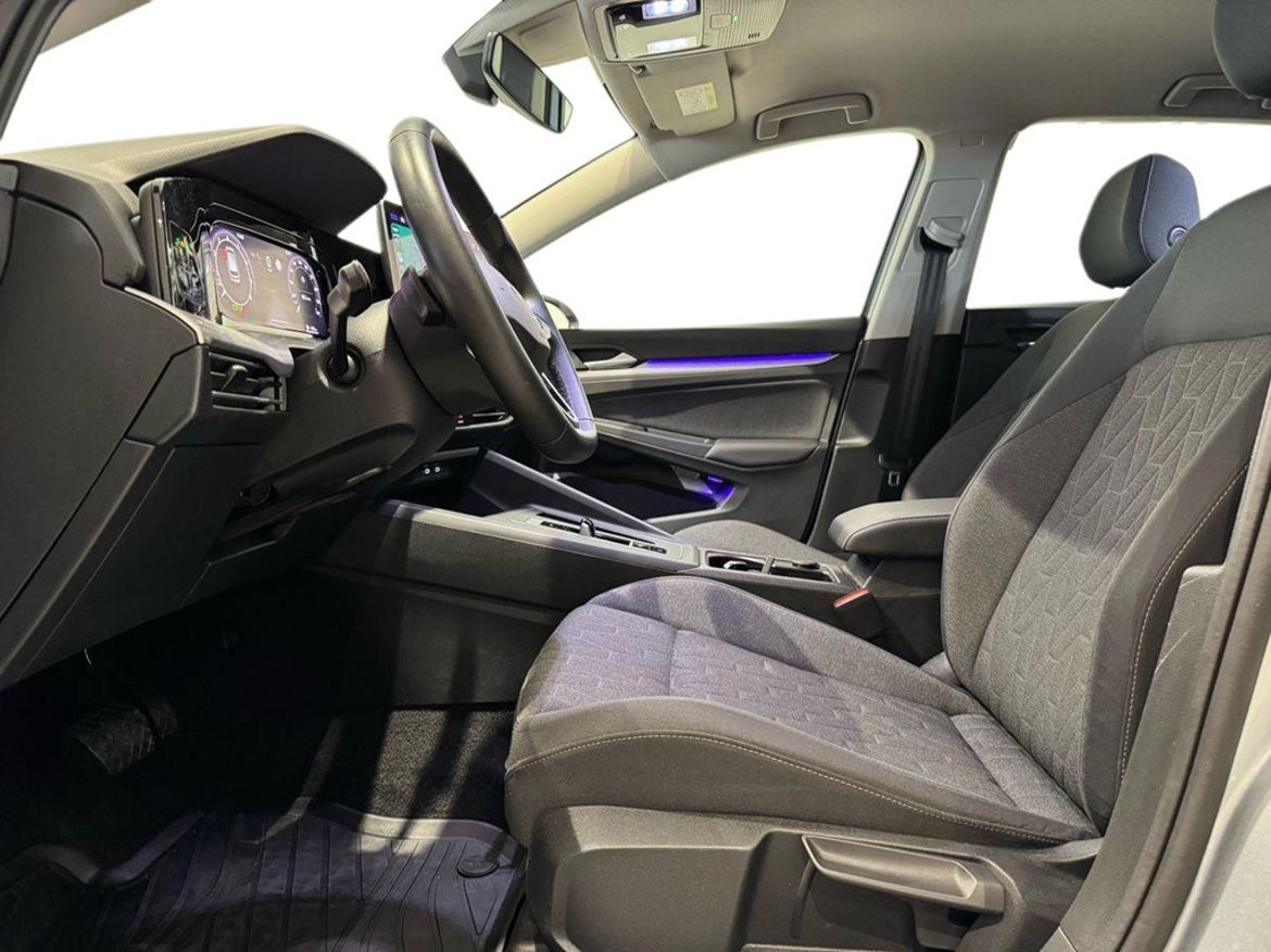 Volkswagen Volkswagen Golf — bild 10