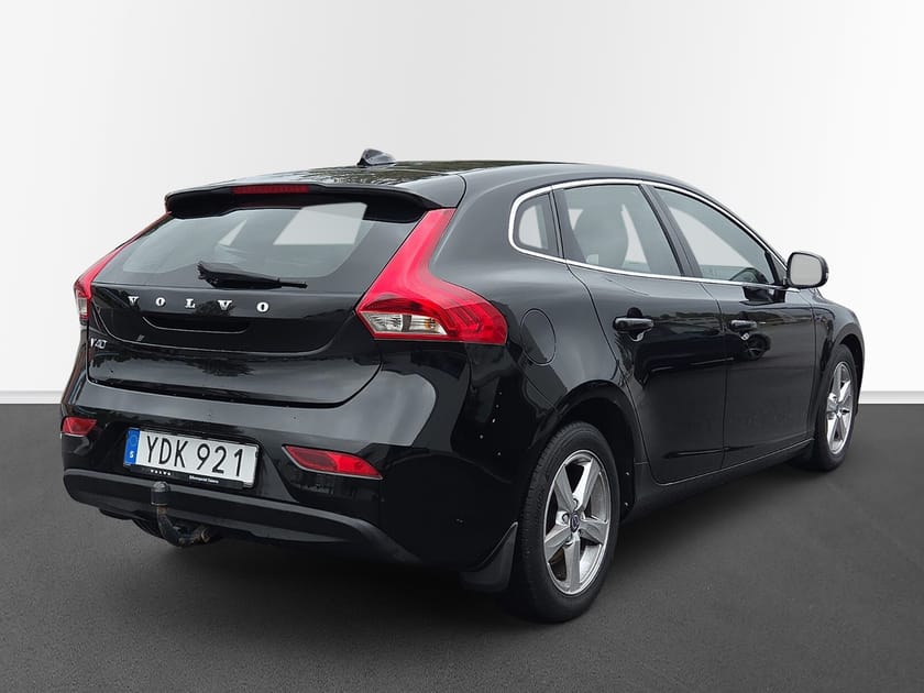 Bild 4 av Volvo V40
