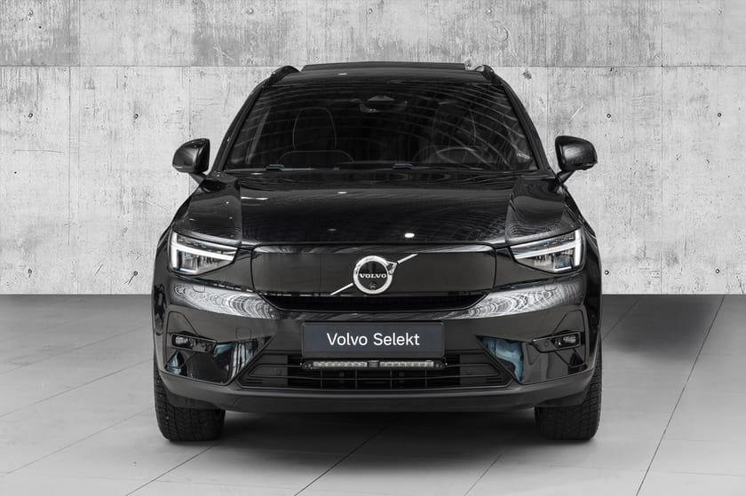 Bilde 3 av Volvo XC40 Recharge Twin 2023 Ultimate | 360 | H&K | KROK |