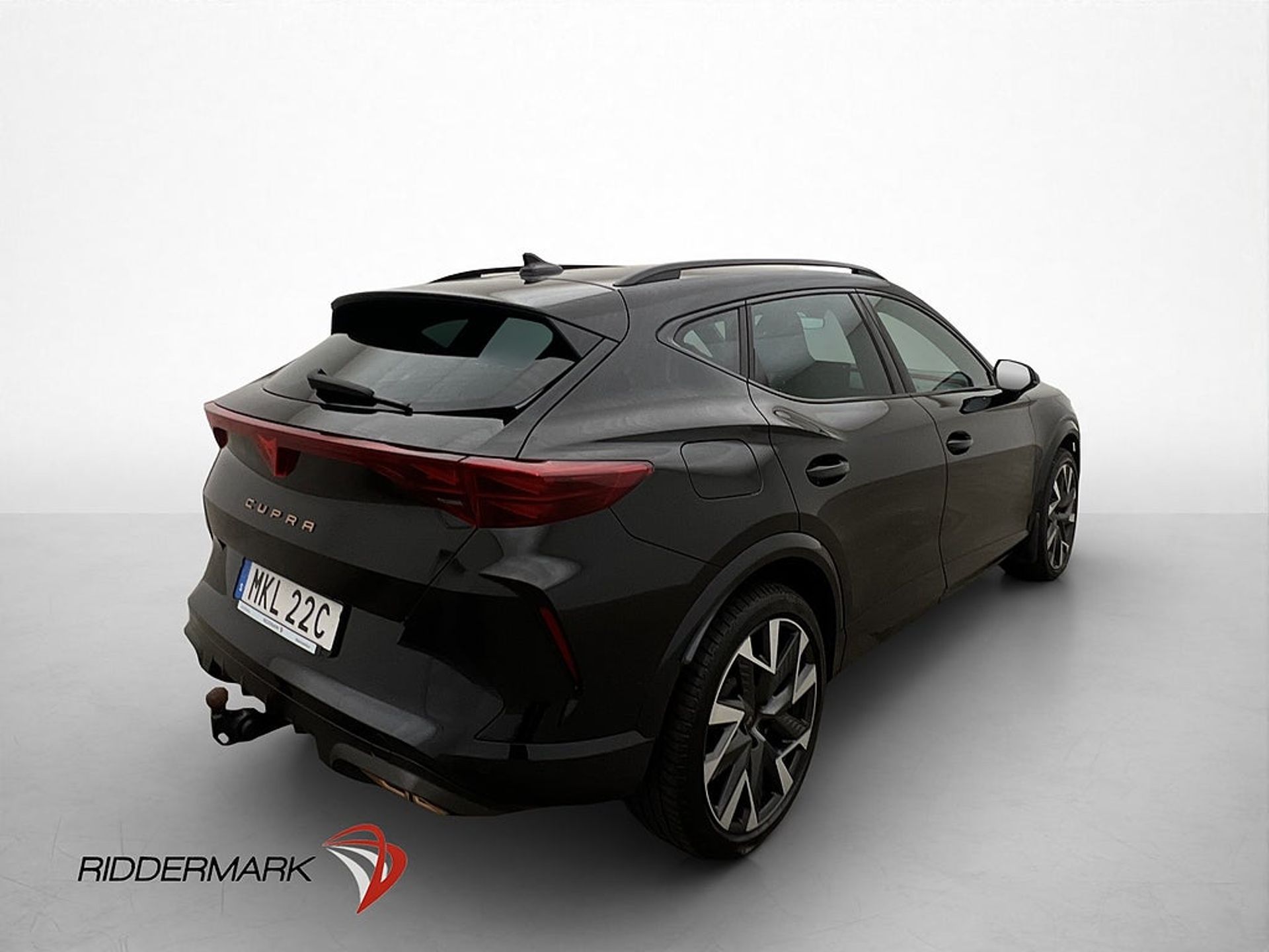 Cupra Formentor 2025, bild 6/10