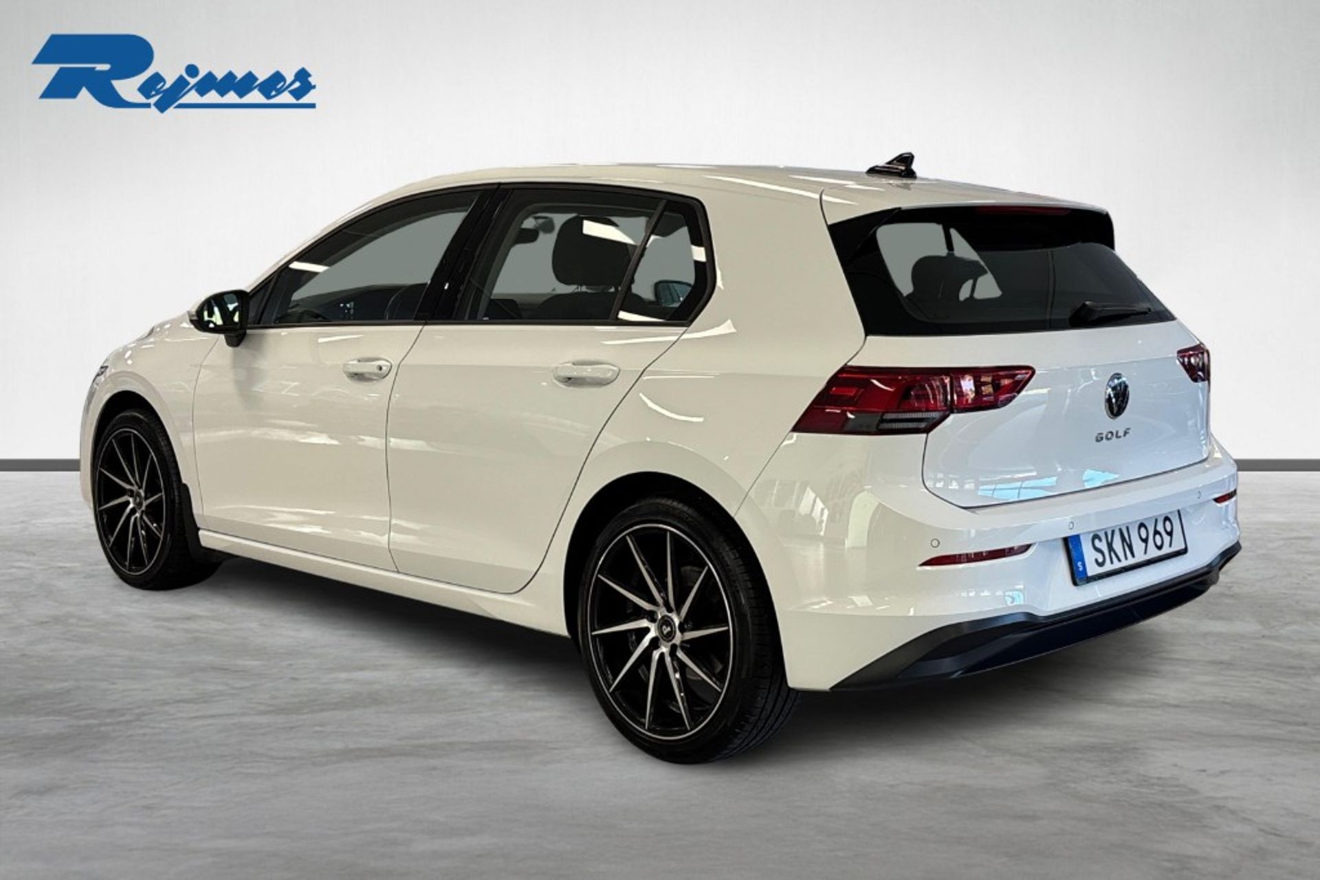 Volkswagen Golf 1.5 TSI ACT OPF 2020, kuva 3/10