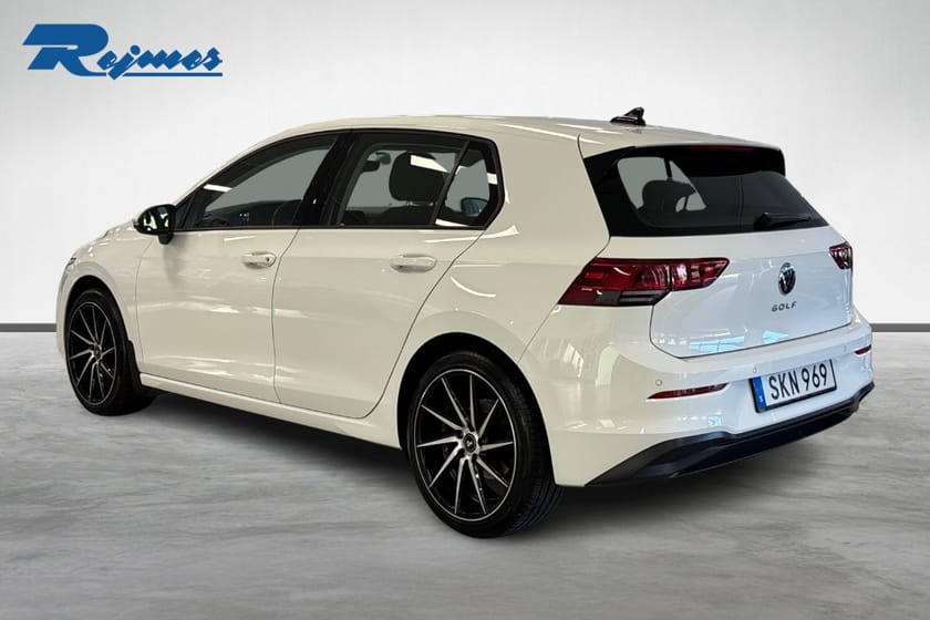 Bild 3 av Volkswagen Golf
